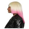 Mane Concept Red Carpet Full Wig Colorish RCP1070 Niki (SMRCREAMYBLOND1B) view 3
