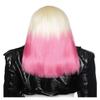 Mane Concept Red Carpet Full Wig Colorish RCP1070 Niki (SMRCREAMYBLOND1B) view 4