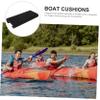 iplusmile 5pcs Dragon Boat Cushion Dragon Boat Paddling Seat Cushion Cushions Seat Saddle Mount Cushion Base s view 2