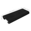 iplusmile 5pcs Dragon Boat Cushion Dragon Boat Paddling Seat Cushion Cushions Seat Saddle Mount Cushion Base s view 3