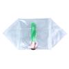 BESPORTBLE Water Storage Container Water Container with Spigot Folding Water Container Carrier for Outdoors Hiking, 20L view 1