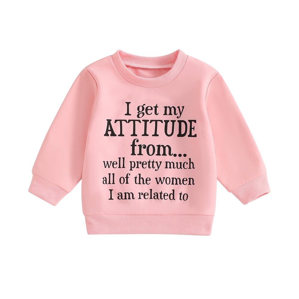 Toddler Baby Girls Tops Wild Like My Curls T-Shirts Short Sleeve Shirt Baby Spring Summer Tops (5-6T, s-Pink)