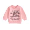 Toddler Baby Girls Tops Wild Like My Curls T-Shirts Short Sleeve Shirt Baby Spring Summer Tops (5-6T, s-Pink) view 1