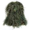 3D Cover, Chemical Fiber Adults Hat Traning Hood for Wildfowling Ghillie+Hat view 1