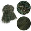 3D Cover, Chemical Fiber Adults Hat Traning Hood for Wildfowling Ghillie+Hat view 2