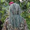 3D Cover, Chemical Fiber Adults Hat Traning Hood for Wildfowling Ghillie+Hat view 4