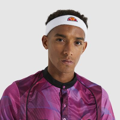 Kebbo Headband White OS