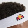 Kebbo Headband White OS view 2