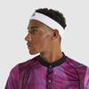 Kebbo Headband White OS view 3