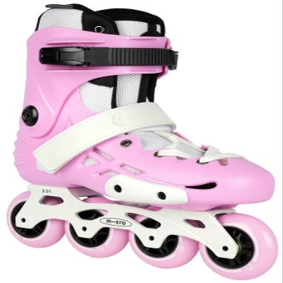 Micro Skate MT4 Pink - Women Inline Skates (EU 39-40 / US M 7-7.5)