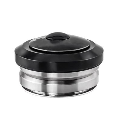 BOXKAT Mountain Bike Semi-Hidden Bearing Headset 42MM Straight Tube Fork Bike Headsets Tap Bearing Accessories