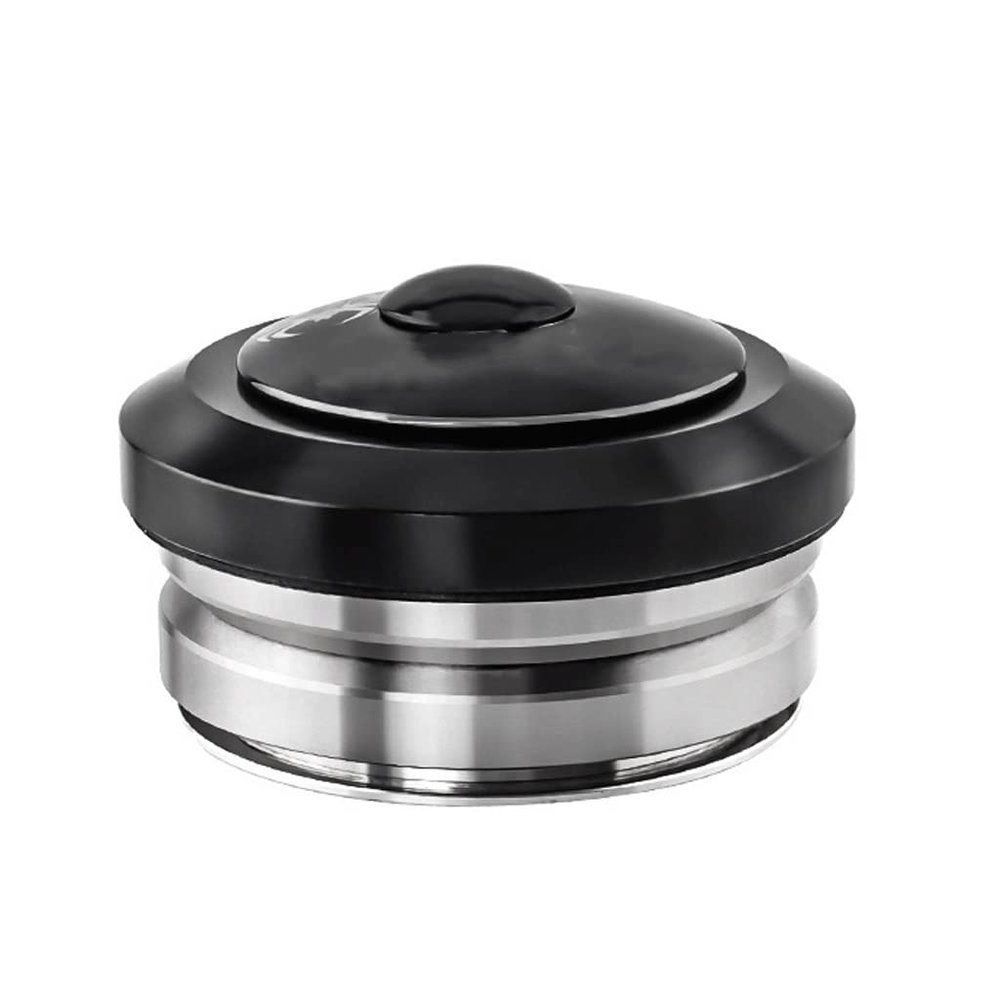 BOXKAT Mountain Bike Semi-Hidden Bearing Headset 42MM Straight Tube Fork Bike Headsets Tap Bearing Accessories