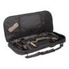 SKB Archery Bag and Backpack Combo with Exterior Accessory Pockets, Weather Resistant, Fits Bows Up to 42 Inches Long, Hidden Straps for Easy Carrying view 2