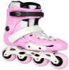 Micro Skate MT4 Pink - Women Inline Skates (EU 34-36 / US M 3-4.5) view 1