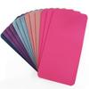 VBESTLIFE Yoga Mat Exercise Mat,TPE Yoga Mat Non Slip Gymnastics Mat Training Mat Exercise Mat Lightweight Yoga Mat Sports Mat for Yoga Pilates Sports Workout (58 * 36 * 0.8) view 1