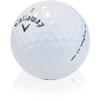 Callaway Golf White HEX Diablo Photo Golf Balls view 4