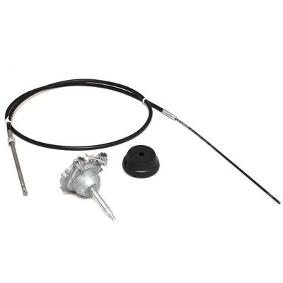 SS Solutions Boat Steering System SSX17611 | Xtreme NFB