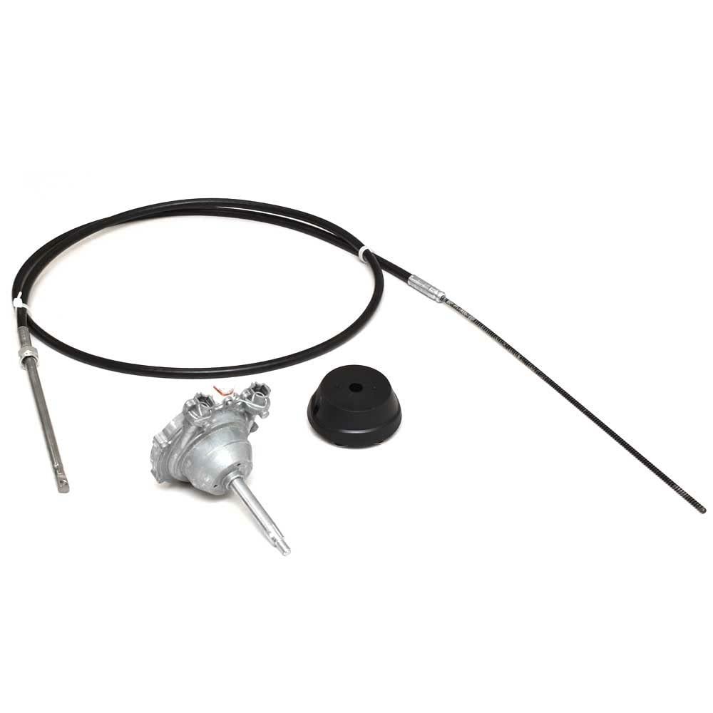 SS Solutions Boat Steering System SSX17611 | Xtreme NFB