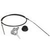 SS Solutions Boat Steering System SSX17611 | Xtreme NFB view 1