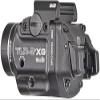 Streamlight 69437 TLR-8 X G sub 500-Lumen Rail-Mounted Tactical Weapon Light with Integrated Green Aiming Laser Exclusively for Sig Sauer P365/XL Closed Rail Systems Only, Black view 4