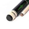 PEARSON Players Series PP-GRN Pool Cue Stick w/ 2x2 World Record Cue Case (19 oz) view 3