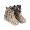 ARIAT Unisex Infant Lil Stompers Baby Boot, Tan/Brown (Savannah), 0 view 3