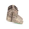 ARIAT Unisex Infant Lil Stompers Baby Boot, Tan/Brown (Savannah), 0 view 4