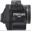 Streamlight 69438 TLR-8 X G sub 500-Lumen Rail-Mounted Tactical Weapon Light with Integrated Green Aiming Laser Exclusively for 1913 Short Models Only, Black view 4