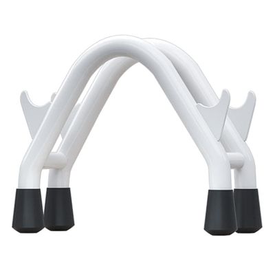 Dumbbell Rack Stand Only Small Weight Rack for Dumbbells Weights Organizer Stand for Home Gym (Color : A, Size : 32 * 13 * 27CM)