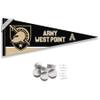 College Flags & Banners Co. US Army Pennant Flag and Wall Tack Mount Pads view 1