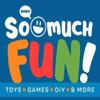 So Much Fun! view 2