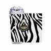 NCAA Rico Industries Purdue Boilermakers Glitter 24oz Acrylic Tumbler with Hinged Lid view 1