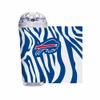 NFL Rico Industries Buffalo Bills Glitter 24oz Acrylic Tumbler with Hinged Lid view 1