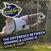 Goalie Grip Spray - Extra Grip for Soccer Goalie Gloves - Grip Spray for Goalkeeper Gloves - Soccer Gloves Grip Reinforcement - Better Grip for Soccer Goalie Gloves Youth - Soccer Accessories 2 oz view 4