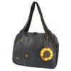 CHALA Bowling Bag - Sunflower - Black view 1