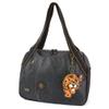 CHALA Bowling Bag - Tiger - Black view 1