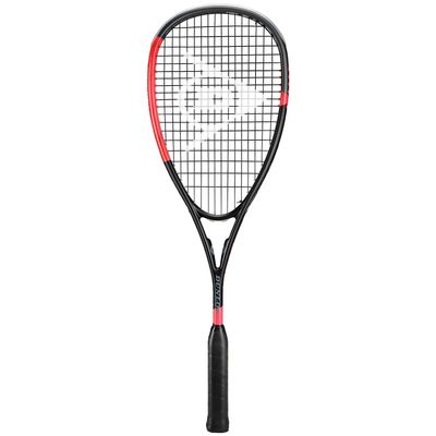 Dunlop Sports Blackstorm Carbon Squash Racket