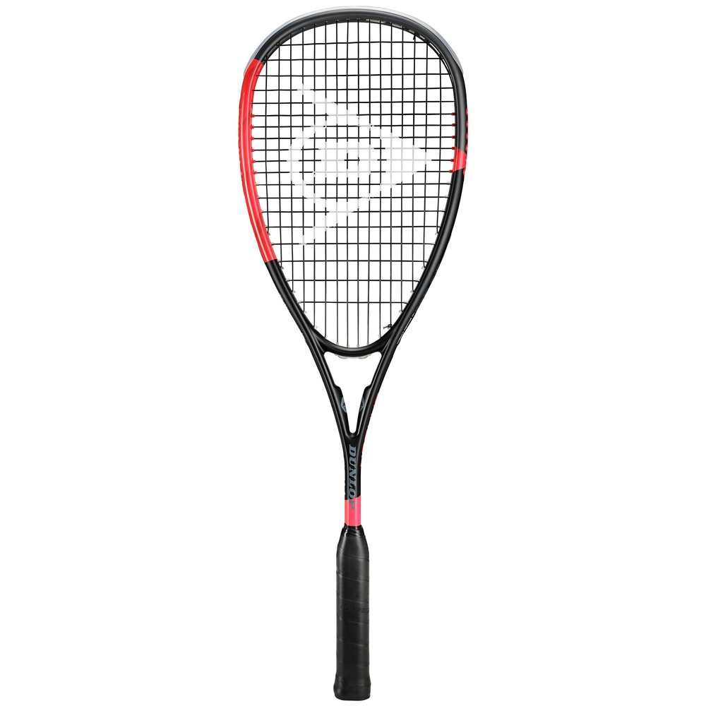 Dunlop Sports Blackstorm Carbon Squash Racket