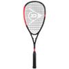 Dunlop Sports Blackstorm Carbon Squash Racket view 1