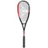 Dunlop Sports Blackstorm Carbon Squash Racket view 2