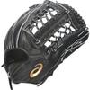ASICS GOLDSTAGE O LH Black view 1