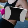 BESPORTBLE Taekwondo Kick Kicking Paddles Thai Pads Pads for Training Kickboxing Equipment Kicking Pads Thai Shield Punching Pad Kicking Pads Taekwondo view 2