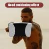 BESPORTBLE Taekwondo Kick Kicking Paddles Thai Pads Pads for Training Kickboxing Equipment Kicking Pads Thai Shield Punching Pad Kicking Pads Taekwondo view 4