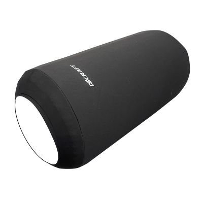 DSCRAFT Neoprene Inflatable Fender Cover 2mm Thickness Black Color 24"x60" FC60152