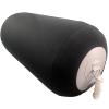 DSCRAFT Neoprene Inflatable Fender Cover 2mm Thickness Black Color 24"x60" FC60152 view 2