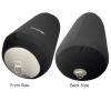 DSCRAFT Neoprene Inflatable Fender Cover 2mm Thickness Black Color 24"x60" FC60152 view 3