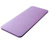 Mautacly 15MM Thick Yoga Mat Comfort Foam Knee Elbow Pad Mats for Exercise Yoga Indoor Pads Fitness, view 1