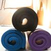 Mautacly 15MM Thick Yoga Mat Comfort Foam Knee Elbow Pad Mats for Exercise Yoga Indoor Pads Fitness, view 4