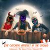 MOYACA Kids LED Mask Light up with Gesture Sensing, Cool Toys Mask for Halloween Costume Christmas Cosplay, Transforms LED Lights, Ideal Gifts for Children Students Birthday Parties Masquerades view 3