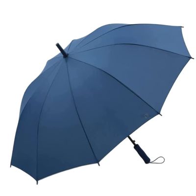 Umbrellas for Rain Golf Umbrella Windproof Large Stick Umbrella Automatic Open Long Umbrella All Weather Canopy Umbrella For Sports Rain Sun Umbrellas for Rain Windproof ( Color : Onecolor , Size : 92